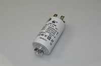 Start capacitor, Universal tumble dryer - 10 uF